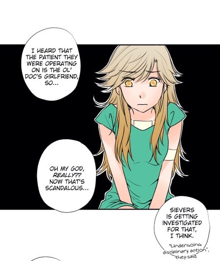 Pulse (Ratana Satis) Page 33 - MangaHe