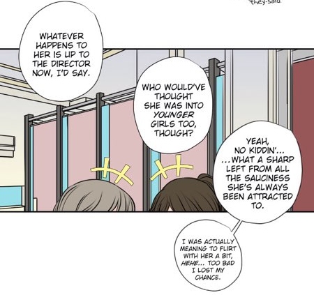 Pulse (Ratana Satis) Page 34 - MangaHe