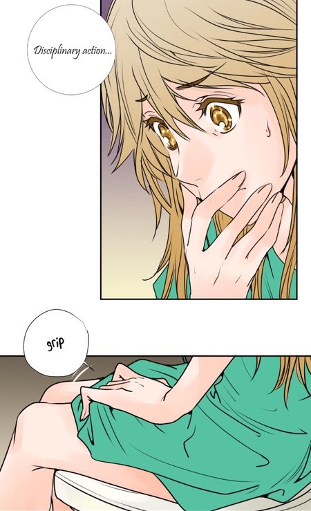 Pulse (Ratana Satis) Page 35 - MangaHe