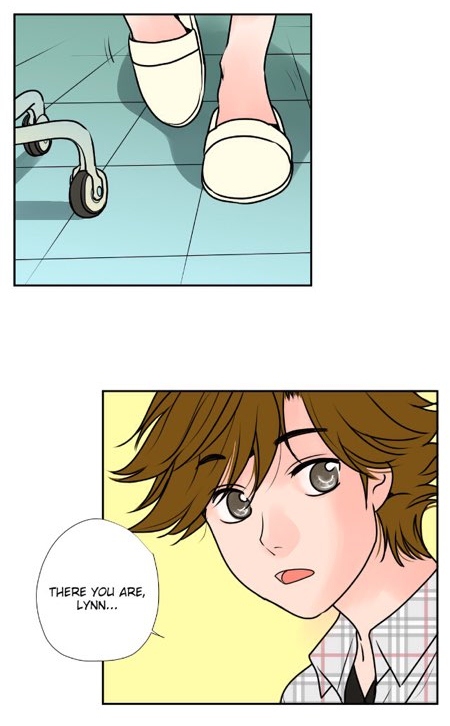 Pulse (Ratana Satis) Page 36 - MangaHe