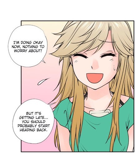 Pulse (Ratana Satis) Page 38 - MangaHe