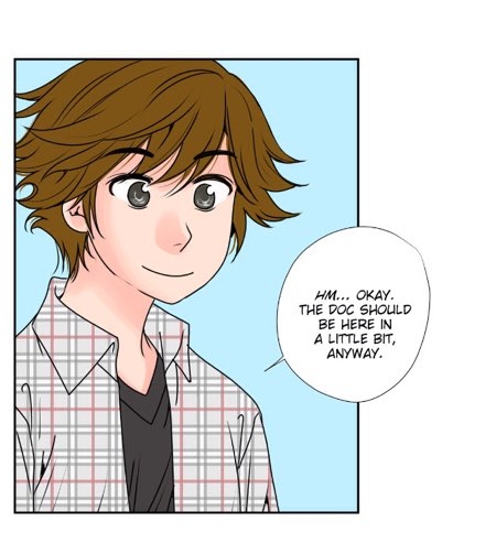 Pulse (Ratana Satis) Page 39 - MangaHe