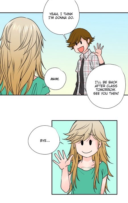 Pulse (Ratana Satis) Page 40 - MangaHe