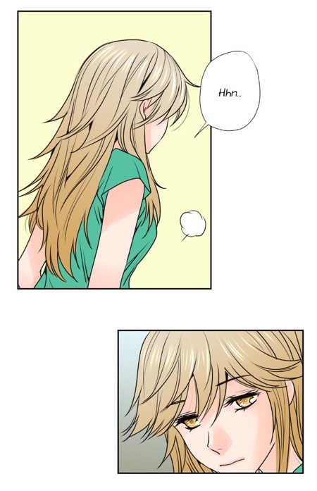 Pulse (Ratana Satis) Page 43 - MangaHe