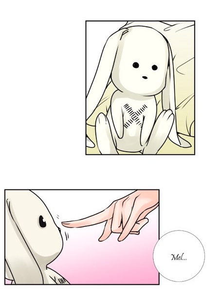 Pulse (Ratana Satis) Page 44 - MangaHe