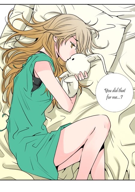 Pulse (Ratana Satis) Page 46 - MangaHe