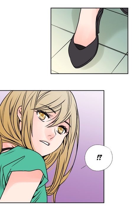 Pulse (Ratana Satis) Page 48 - MangaHe