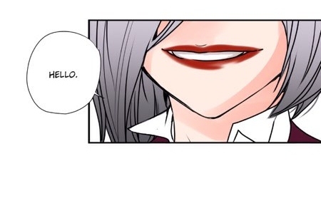 Pulse (Ratana Satis) Page 49 - MangaHe