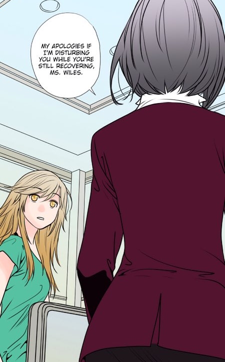 Pulse (Ratana Satis) Page 50 - MangaHe