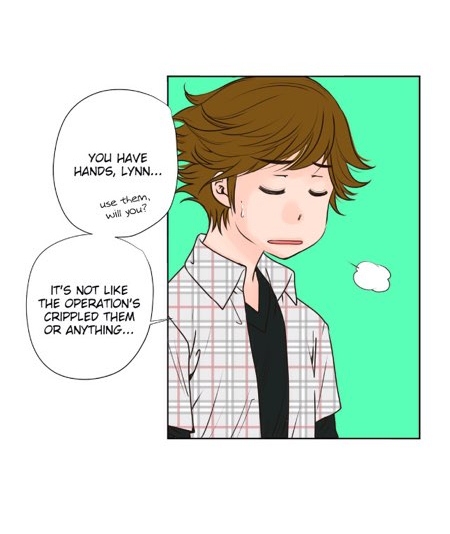 Pulse (Ratana Satis) Page 6 - MangaHe