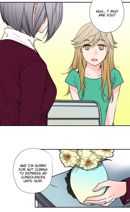 Pulse (Ratana Satis) Page 51 - MangaHe