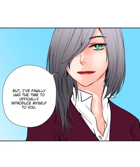 Pulse (Ratana Satis) Page 52 - MangaHe
