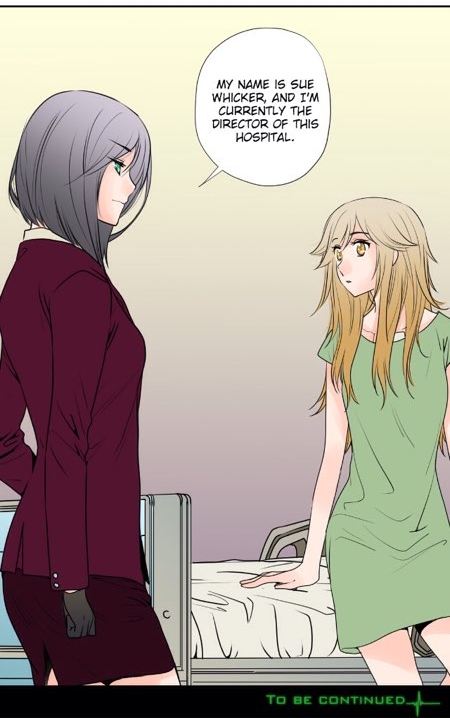 Pulse (Ratana Satis) Page 54 - MangaHe
