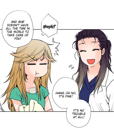 Pulse (Ratana Satis) Page 7 - MangaHe