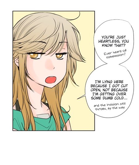 Pulse (Ratana Satis) Page 8 - MangaHe