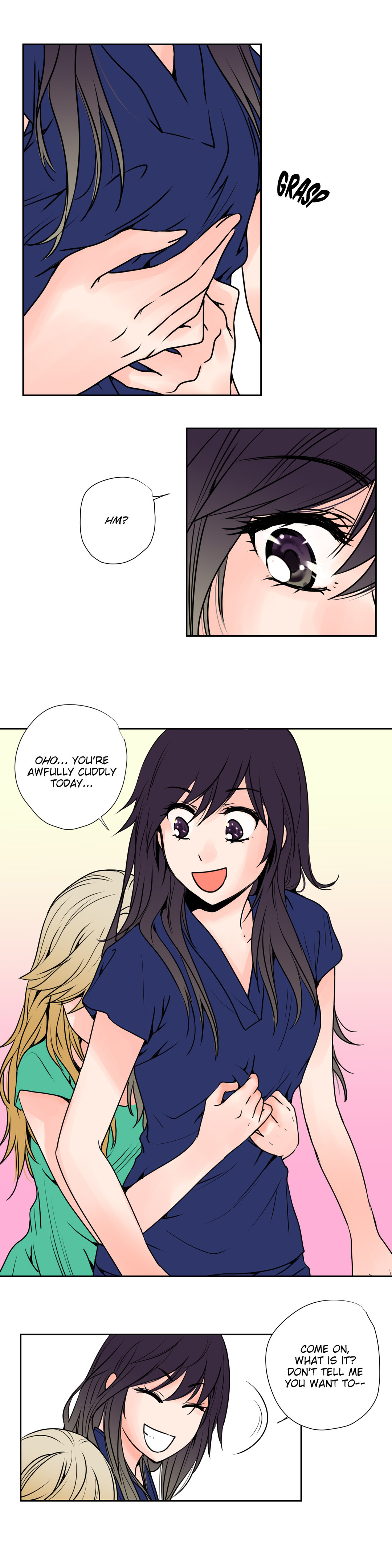 Pulse (Ratana Satis) Page 13 - MangaHe