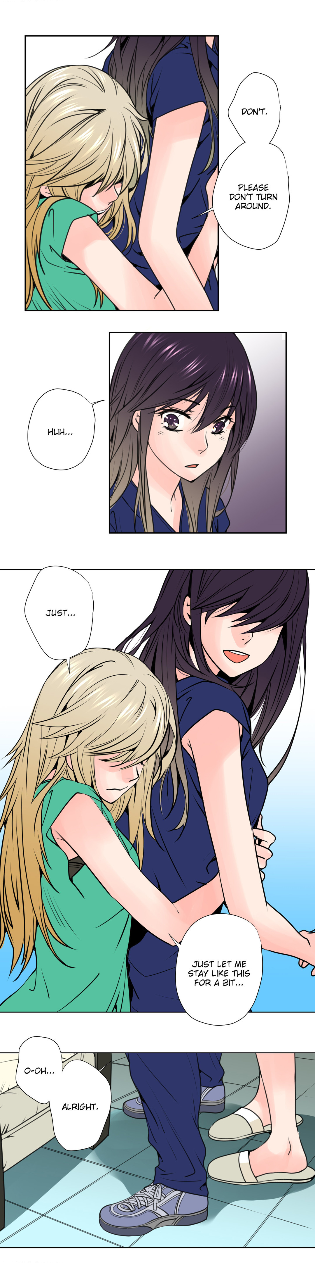 Pulse (Ratana Satis) Page 14 - MangaHe