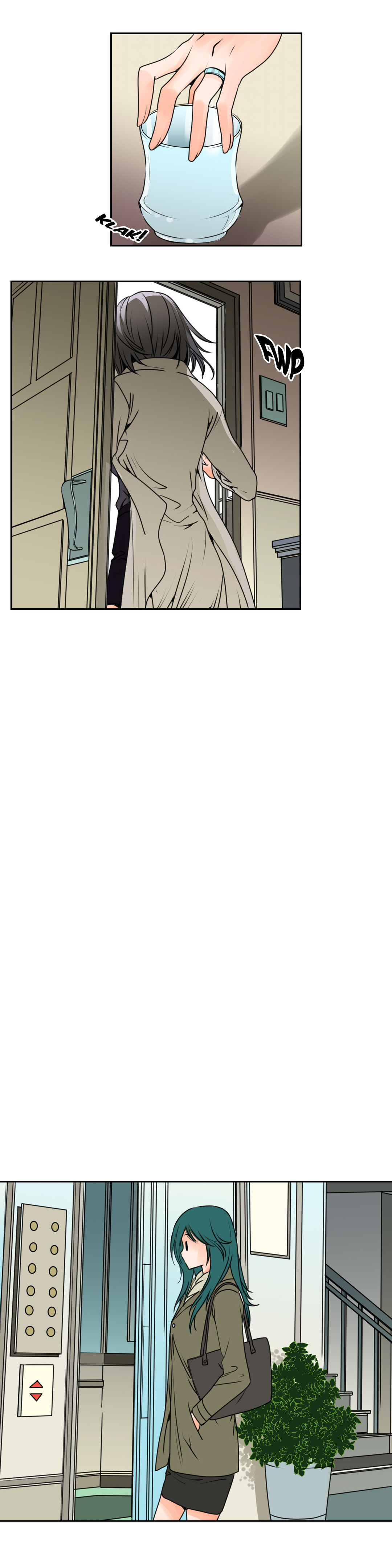 Pulse (Ratana Satis) Page 19 - MangaHe