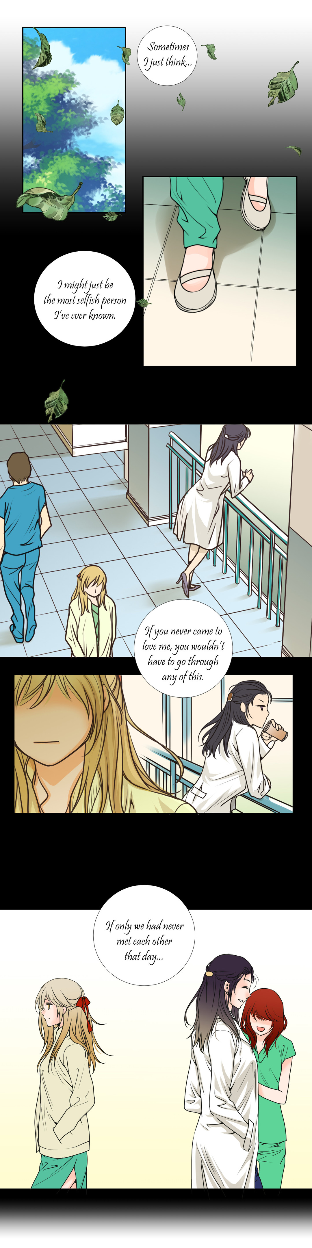 Pulse (Ratana Satis) Page 10 - MangaHe