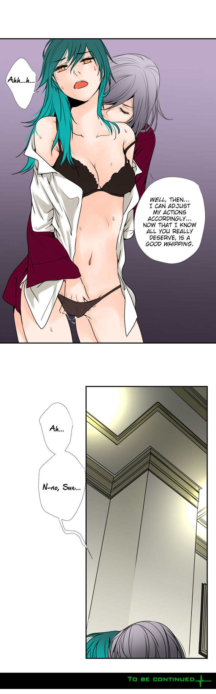 Pulse (Ratana Satis) Page 22 - MangaHe