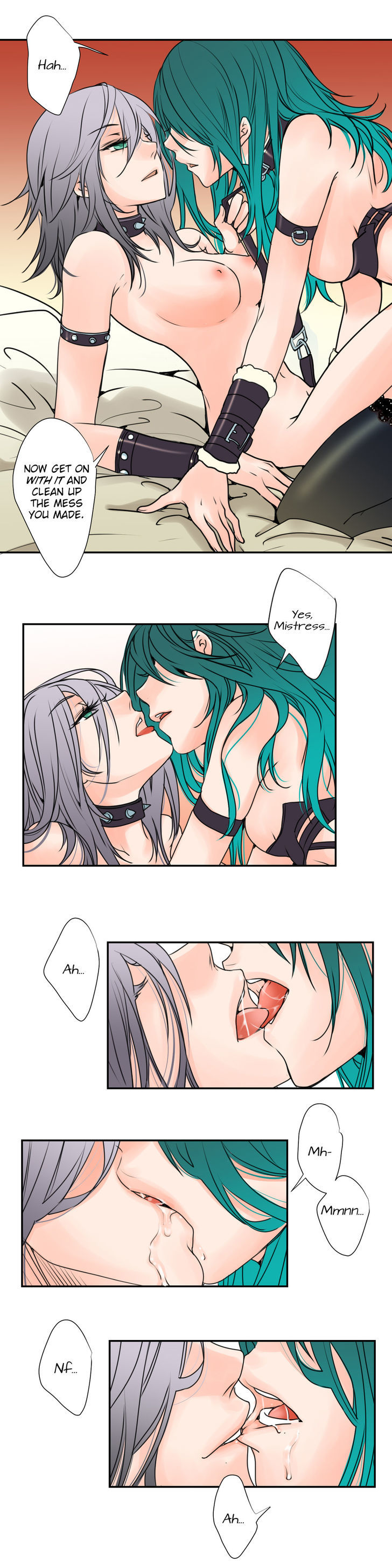 Pulse (Ratana Satis) Page 10 - MangaHe