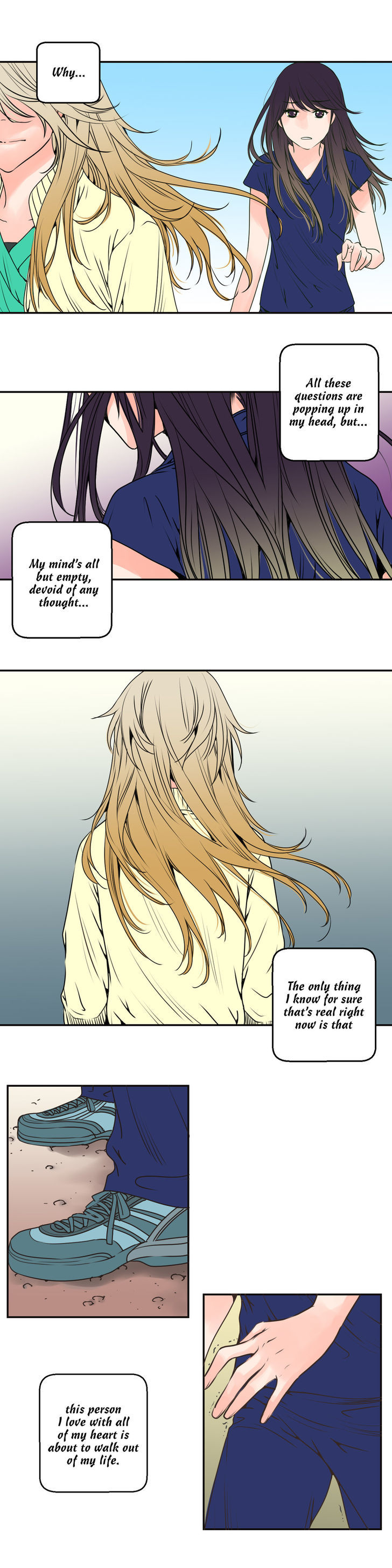 Pulse (Ratana Satis) Page 12 - MangaHe
