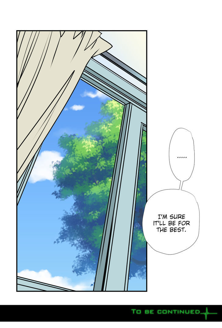 Pulse (Ratana Satis) Page 23 - MangaHe