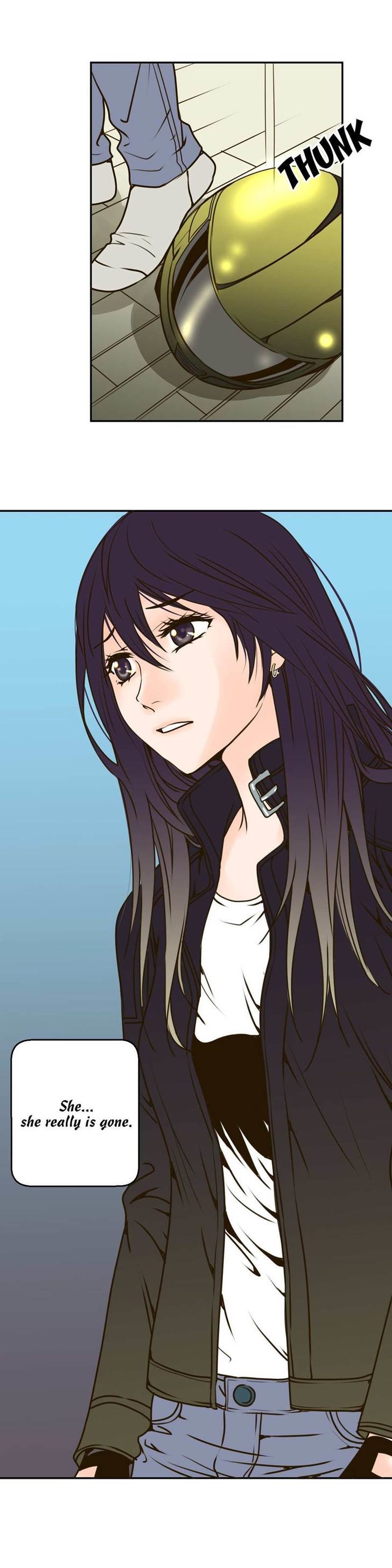 Pulse (Ratana Satis) Page 11 - MangaHe