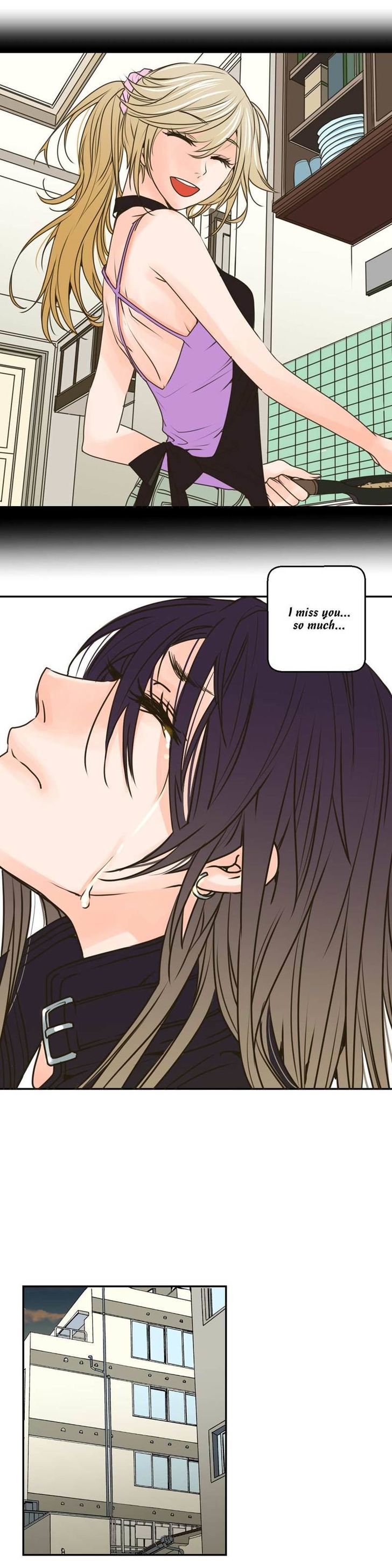 Pulse (Ratana Satis) Page 13 - MangaHe