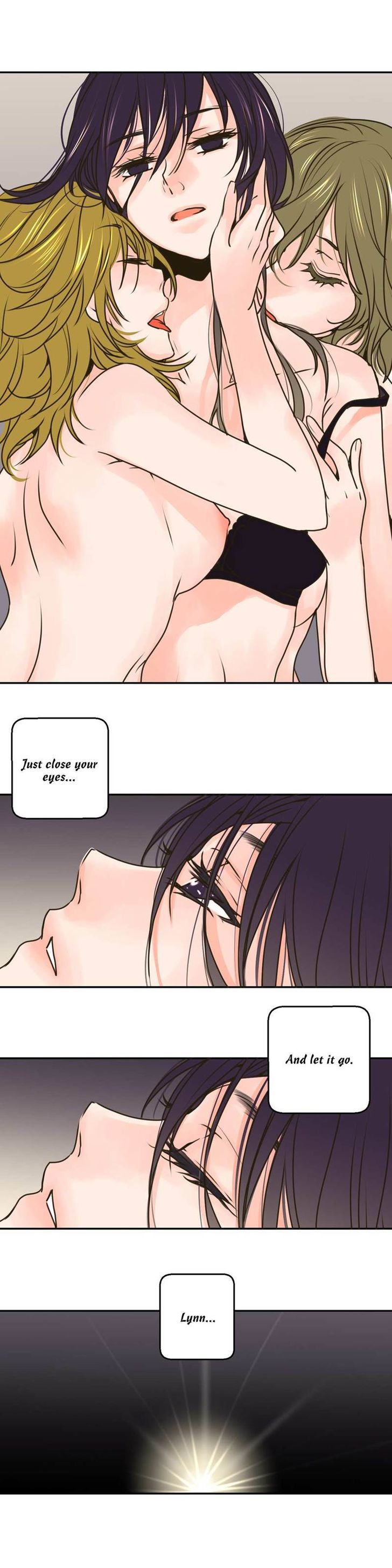 Pulse (Ratana Satis) Page 20 - MangaHe
