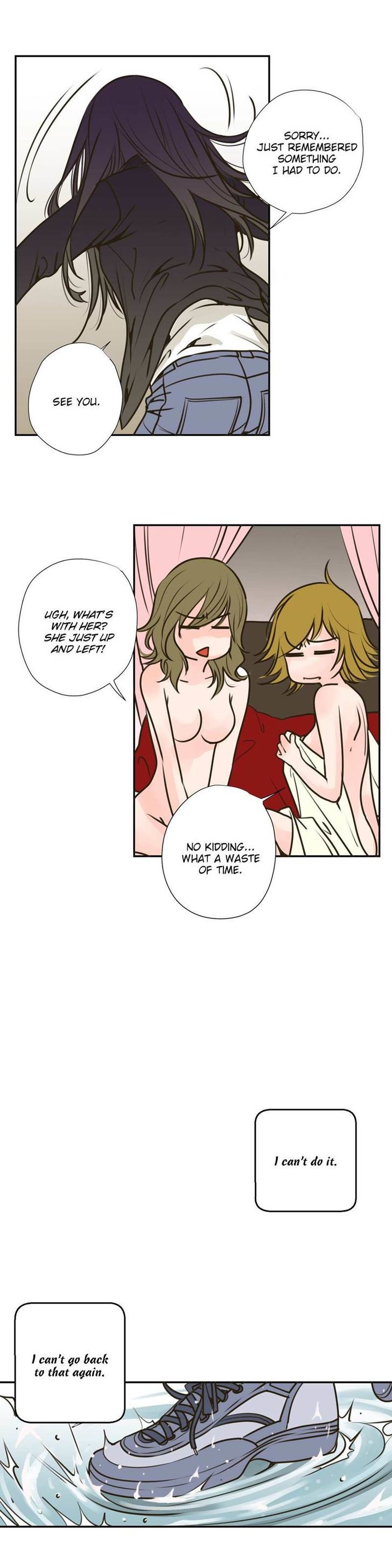 Pulse (Ratana Satis) Page 22 - MangaHe