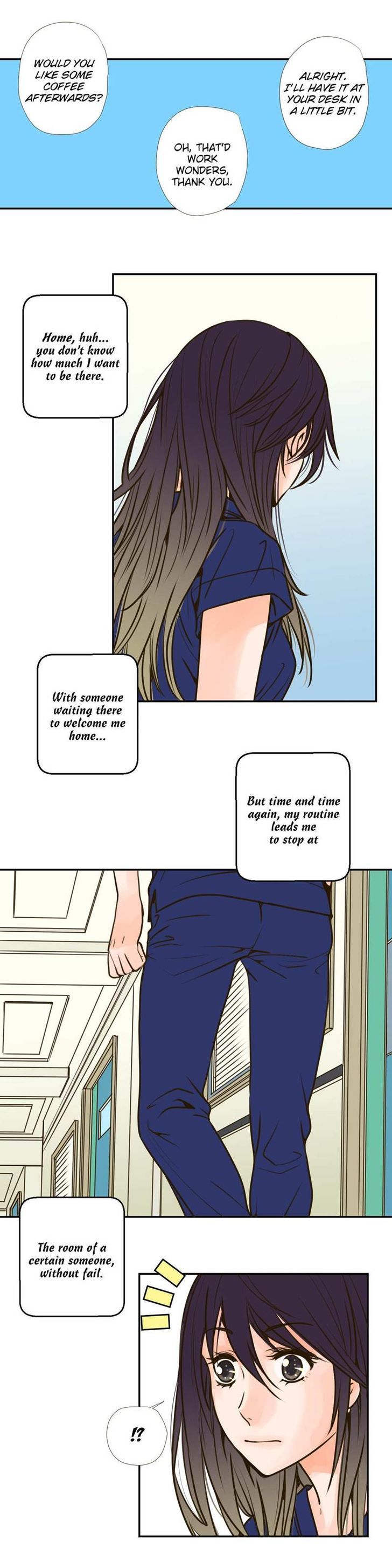 Pulse (Ratana Satis) Page 5 - MangaHe