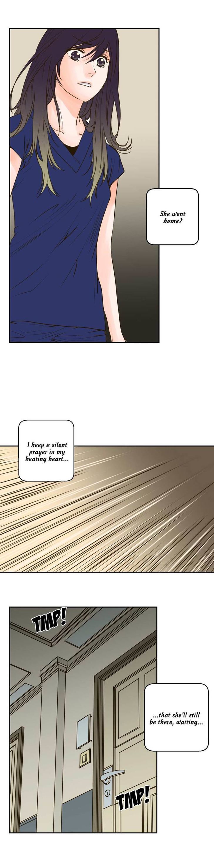 Pulse (Ratana Satis) Page 7 - MangaHe