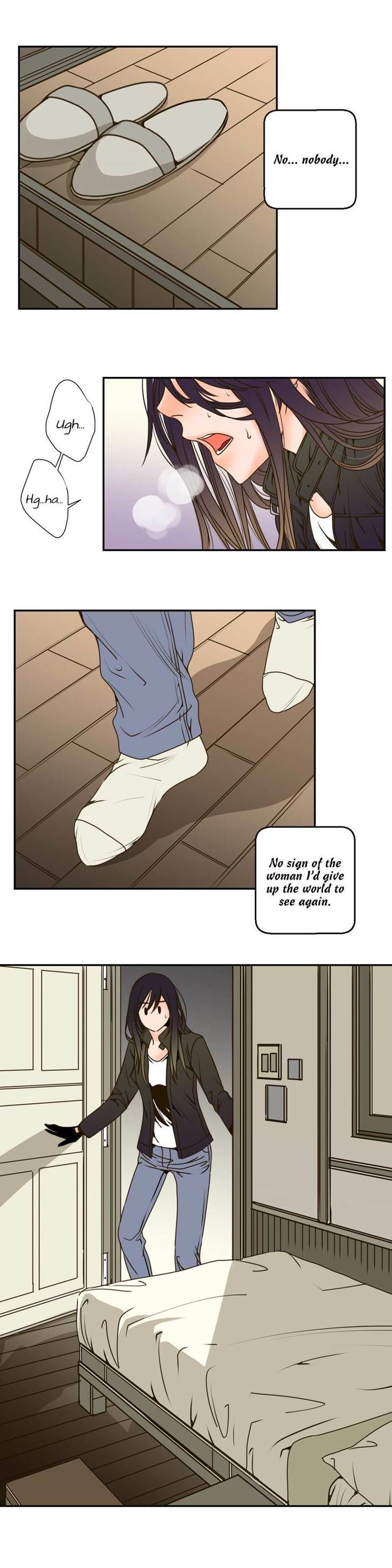 Pulse (Ratana Satis) Page 9 - MangaHe
