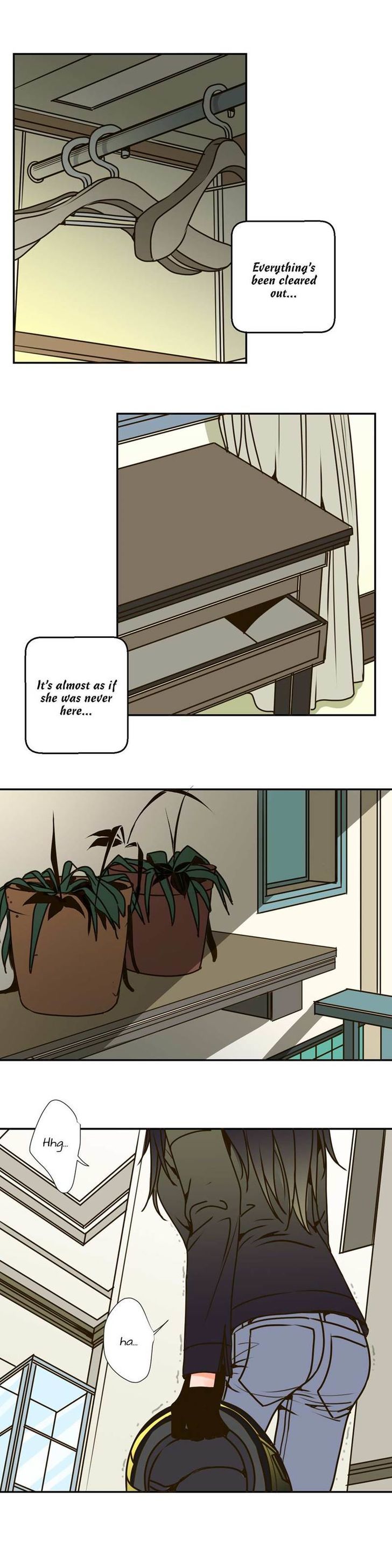 Pulse (Ratana Satis) Page 10 - MangaHe