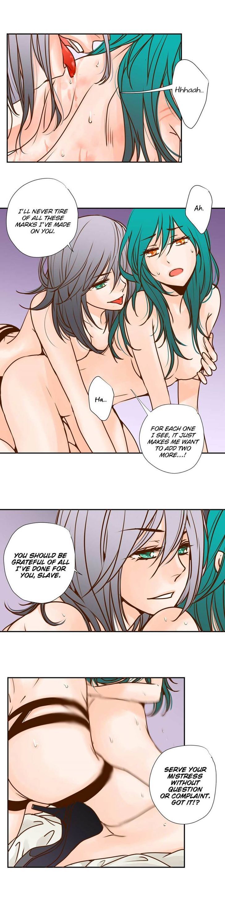 Pulse (Ratana Satis) Page 12 - MangaHe