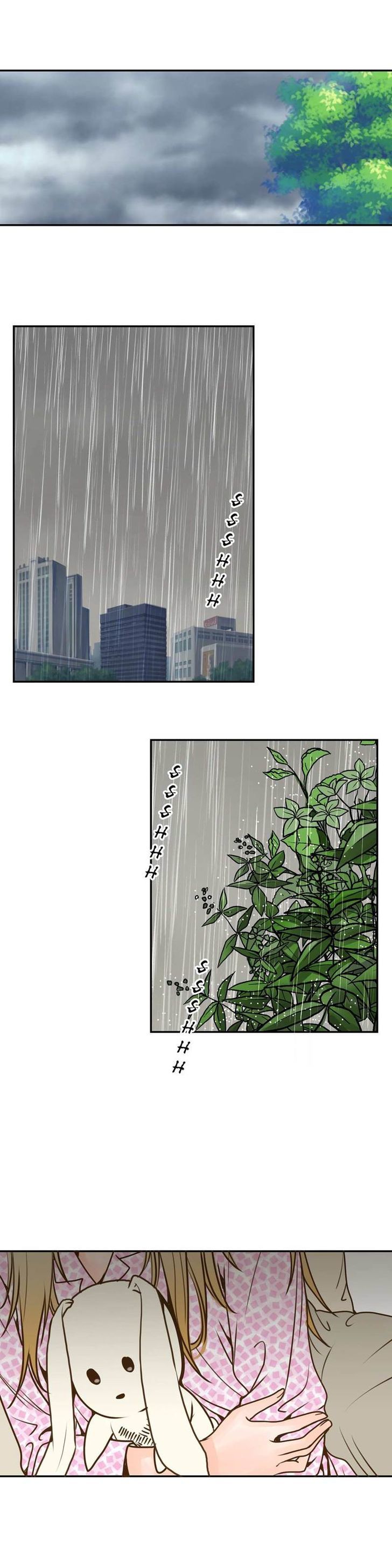 Pulse (Ratana Satis) Page 3 - MangaHe
