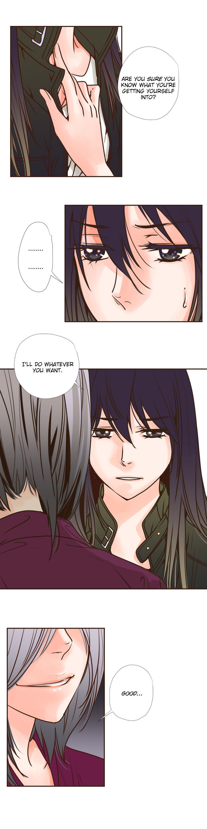 Pulse (Ratana Satis) Page 9 - MangaHe