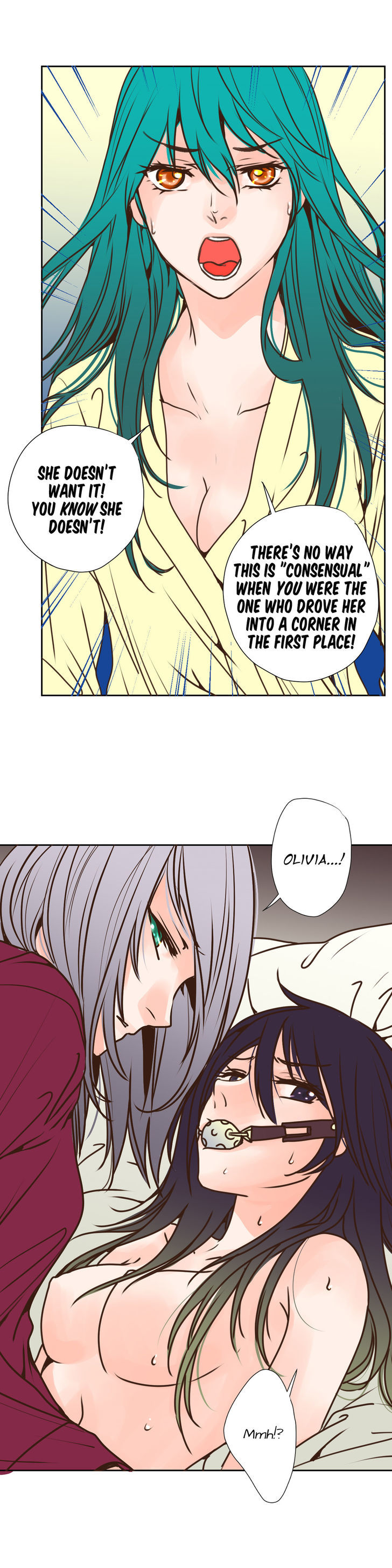 Pulse (Ratana Satis) Page 9 - MangaHe