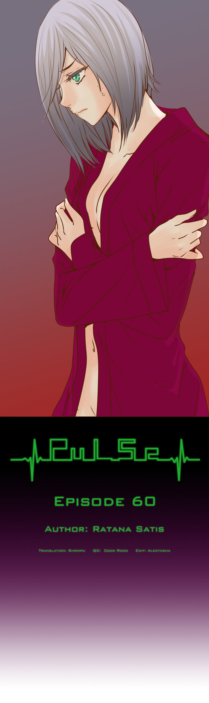 Pulse (Ratana Satis) Page 2 - MangaHe