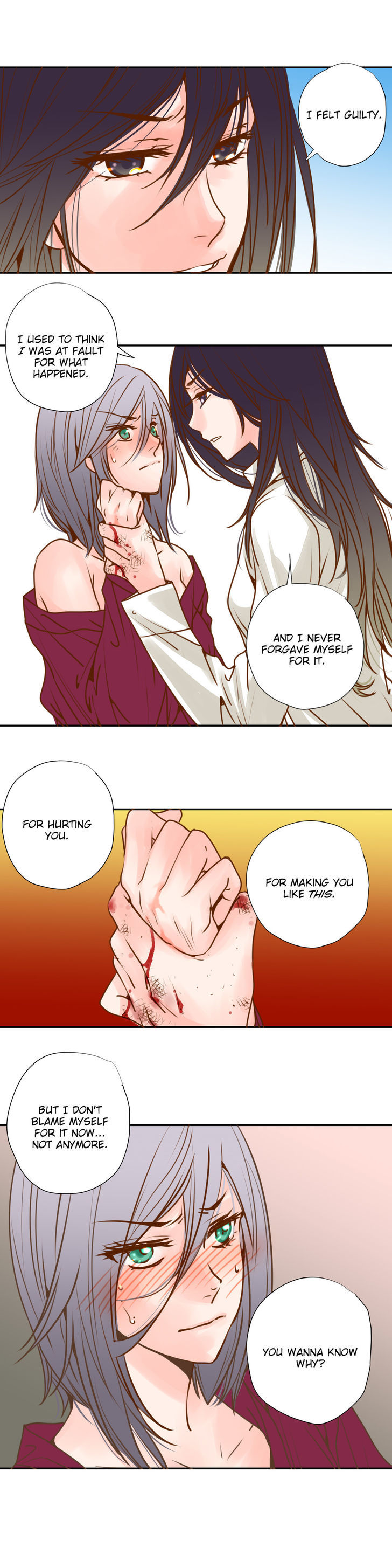 Pulse (Ratana Satis) Page 13 - MangaHe