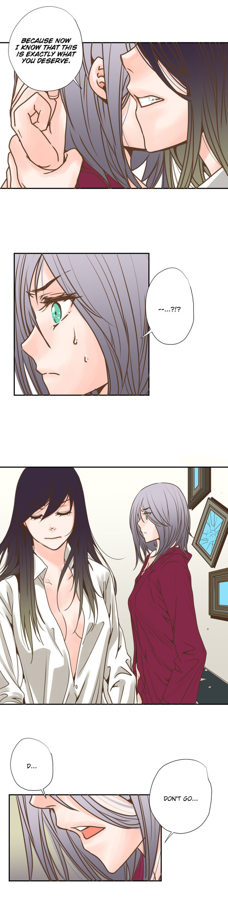 Pulse (Ratana Satis) Page 14 - MangaHe