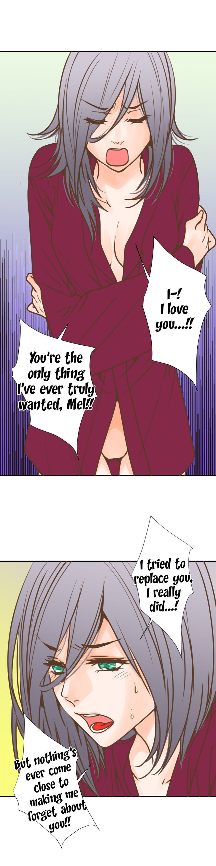 Pulse (Ratana Satis) Page 15 - MangaHe