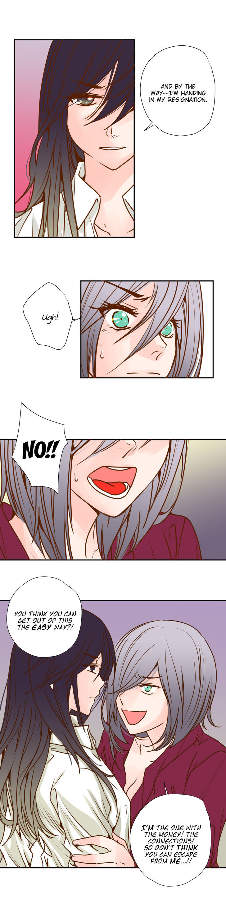 Pulse (Ratana Satis) Page 9 - MangaHe
