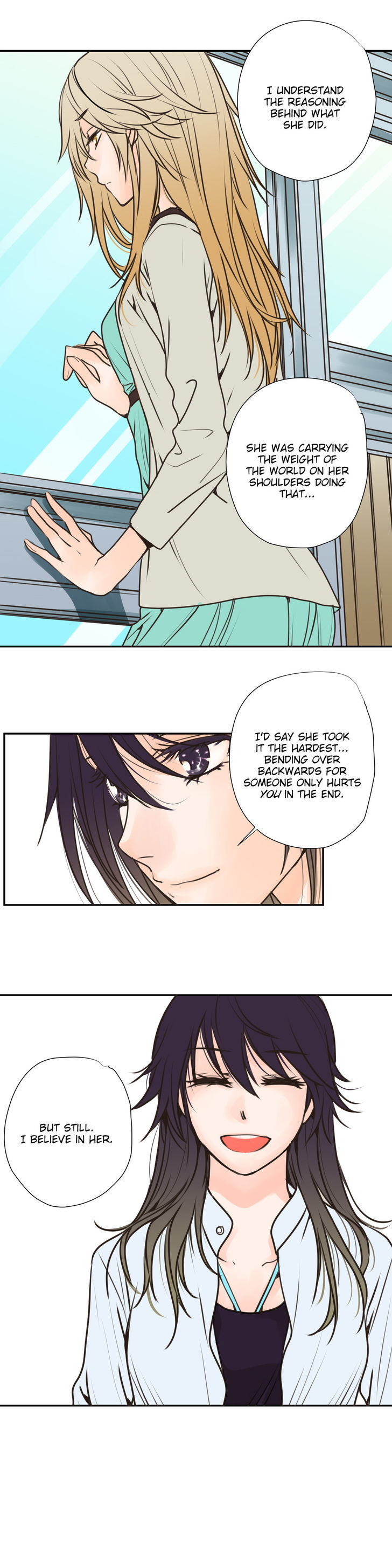 Pulse (Ratana Satis) Page 12 - MangaHe
