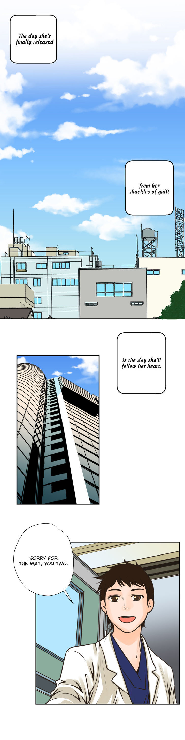 Pulse (Ratana Satis) Page 13 - MangaHe
