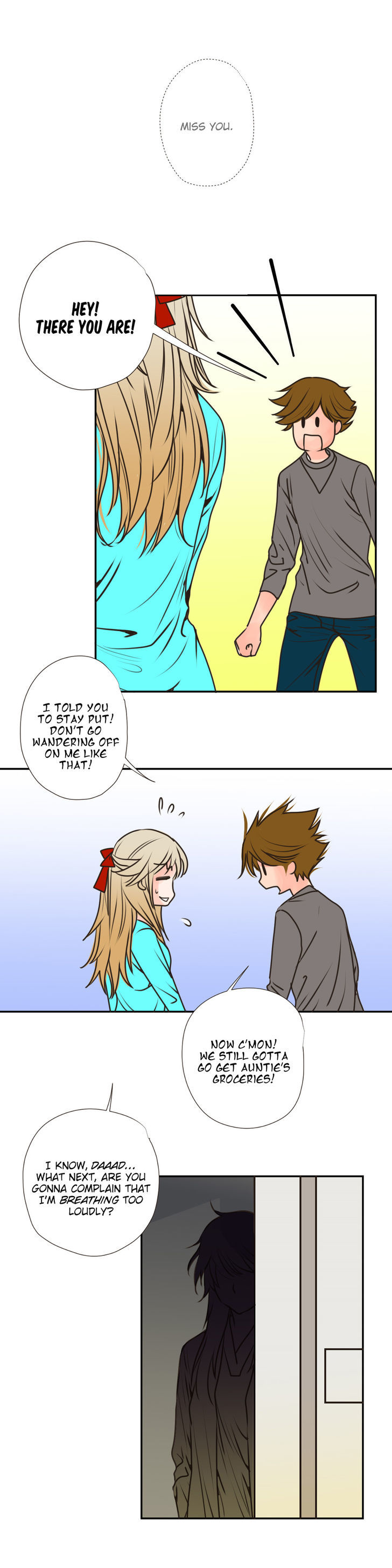Pulse (Ratana Satis) Page 19 - MangaHe