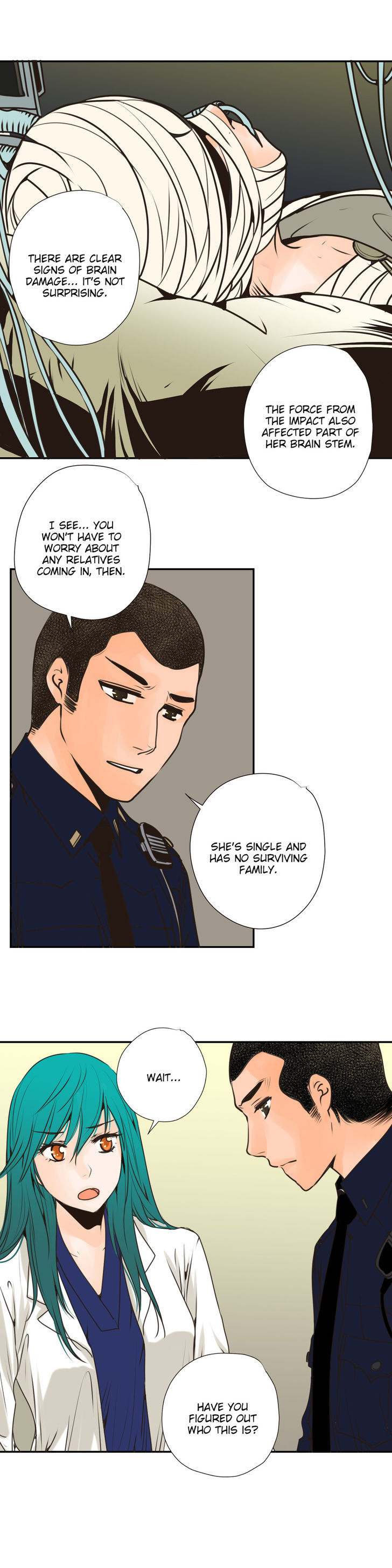 Pulse (Ratana Satis) Page 11 - MangaHe