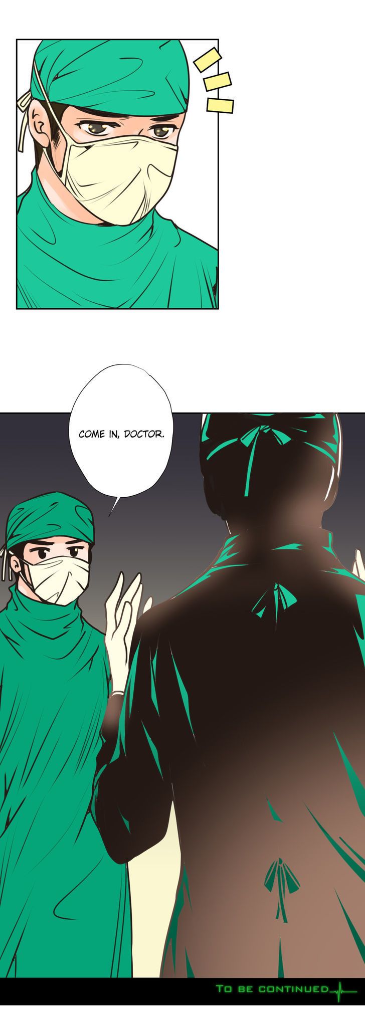 Pulse (Ratana Satis) Page 24 - MangaHe