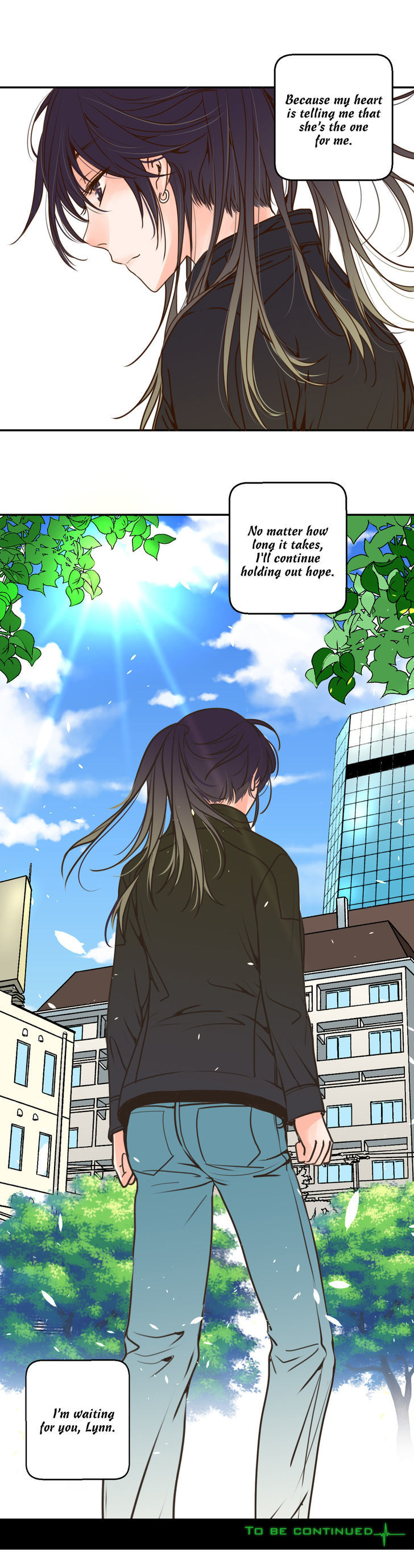 Pulse (Ratana Satis) Page 21 - MangaHe